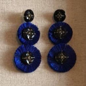 Stella & Dot Gemma Fan Chandeliers